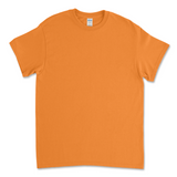 Gildan 5000 Adult Heavy Cotton T-Shirt