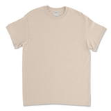 Gildan 5000 Adult Heavy Cotton T-Shirt