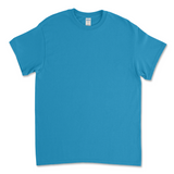 Gildan 5000 Adult Heavy Cotton T-Shirt