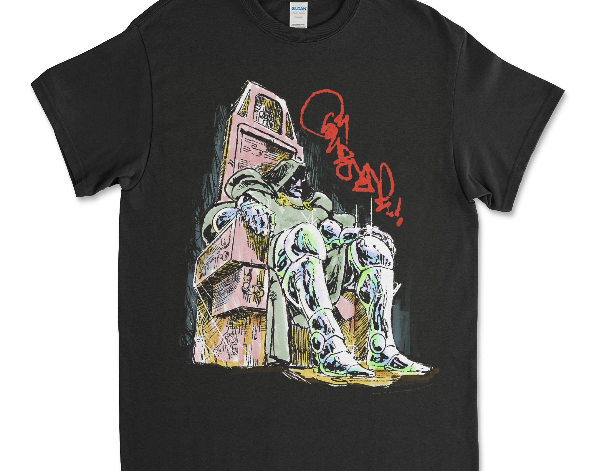 "DOOM"