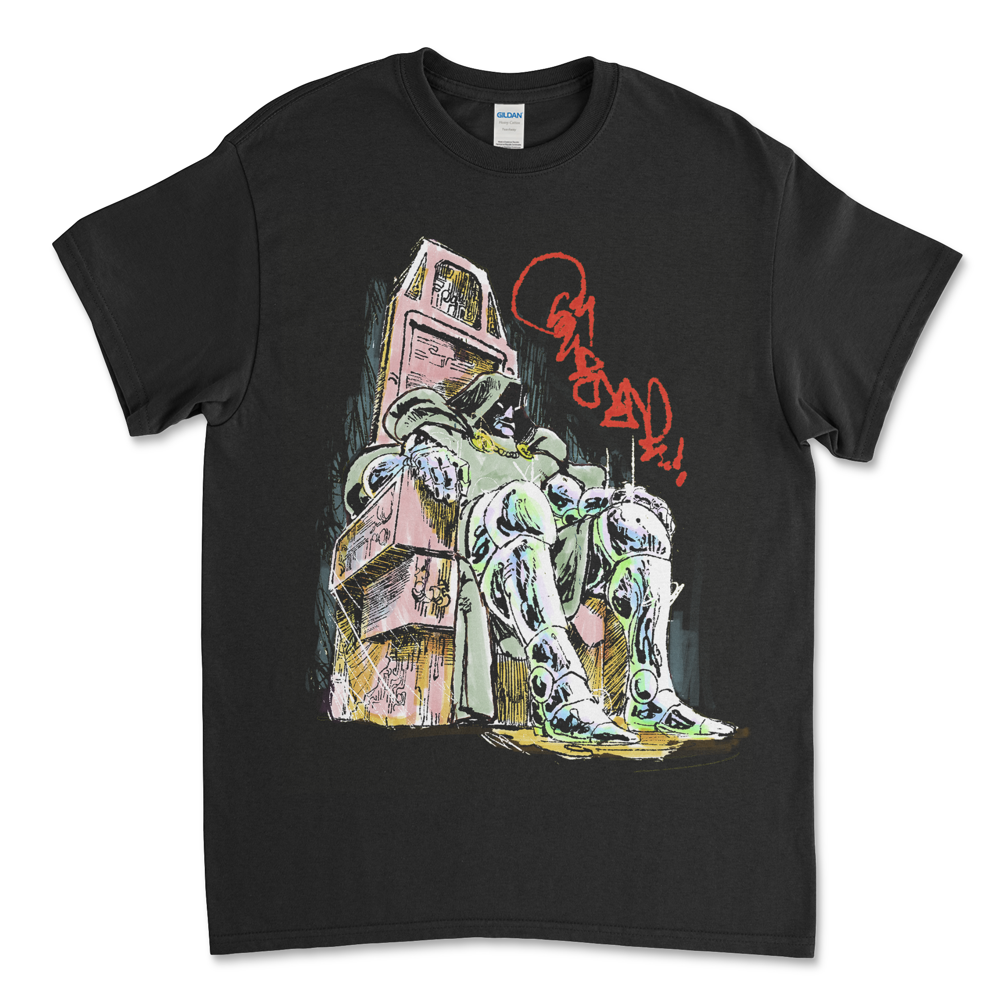 "DOOM"
