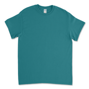 Gildan 5000 Adult Heavy Cotton T-Shirt