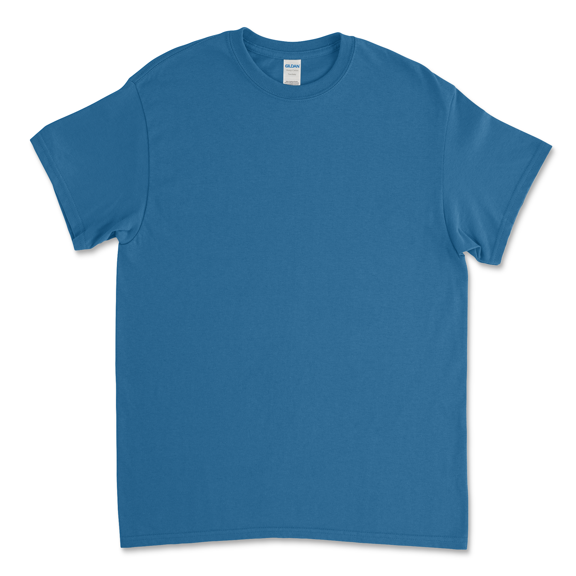 Gildan 5000 Adult Heavy Cotton T-Shirt (Copy)
