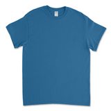 Gildan 5000 Adult Heavy Cotton T-Shirt