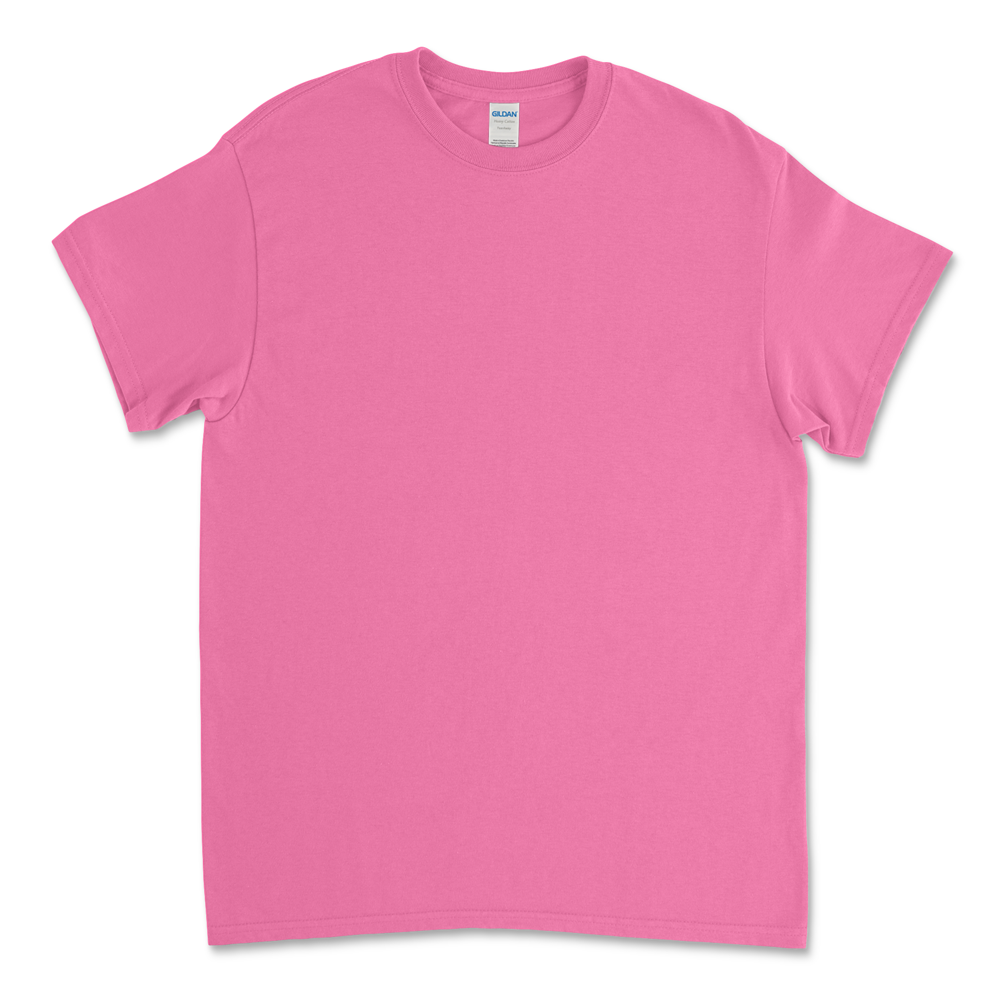 Gildan 5000 Adult Heavy Cotton T-Shirt (Copy)