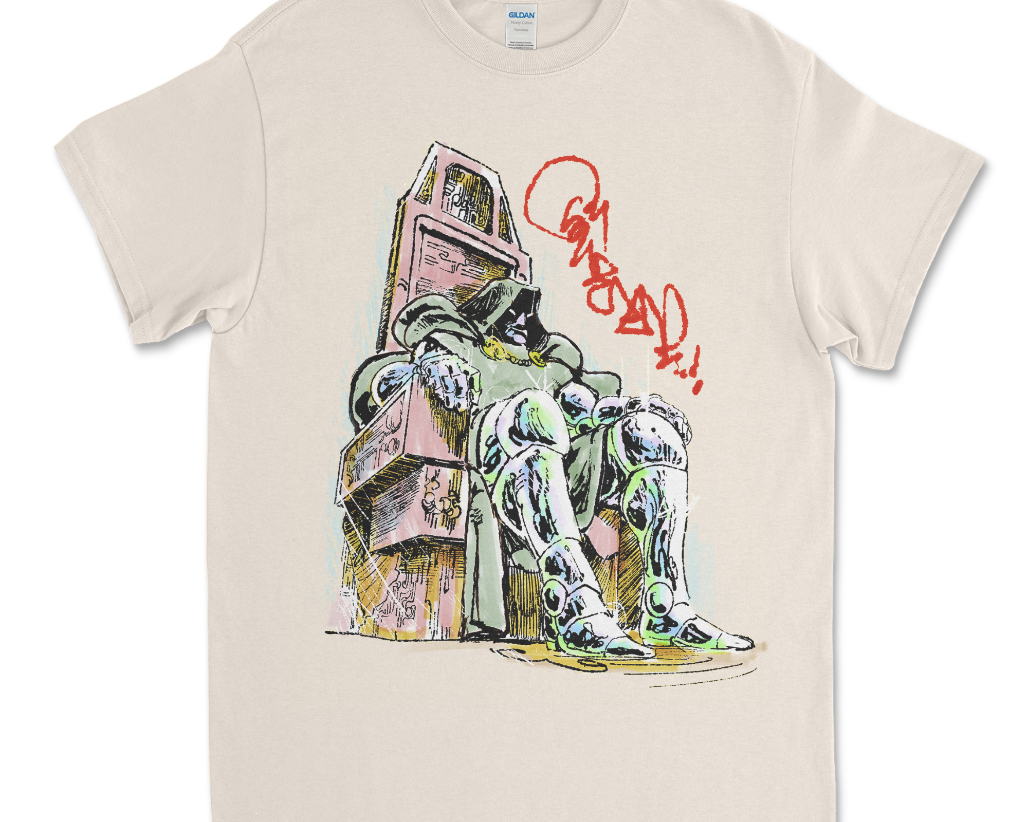"DOOM"