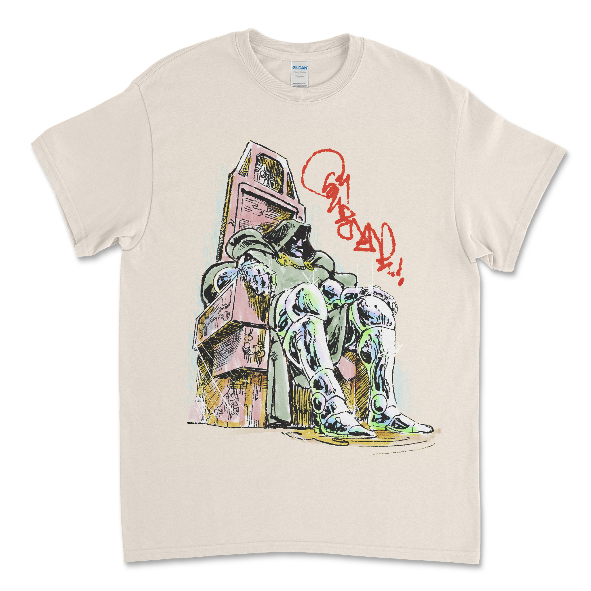 "DOOM"