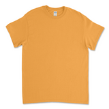 Gildan 5000 Adult Heavy Cotton T-Shirt