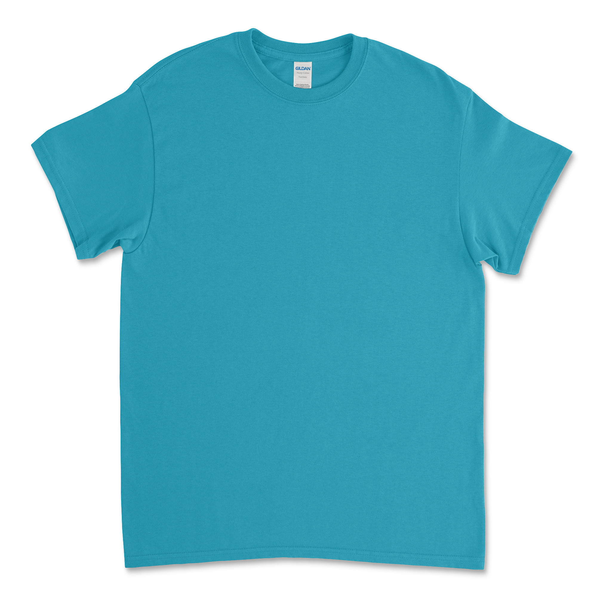 Gildan 5000 Adult Heavy Cotton T-Shirt (Copy)