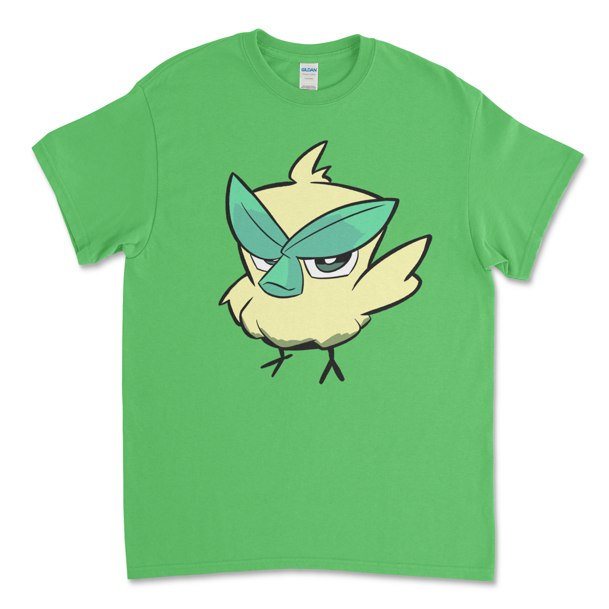 "Grass-type"