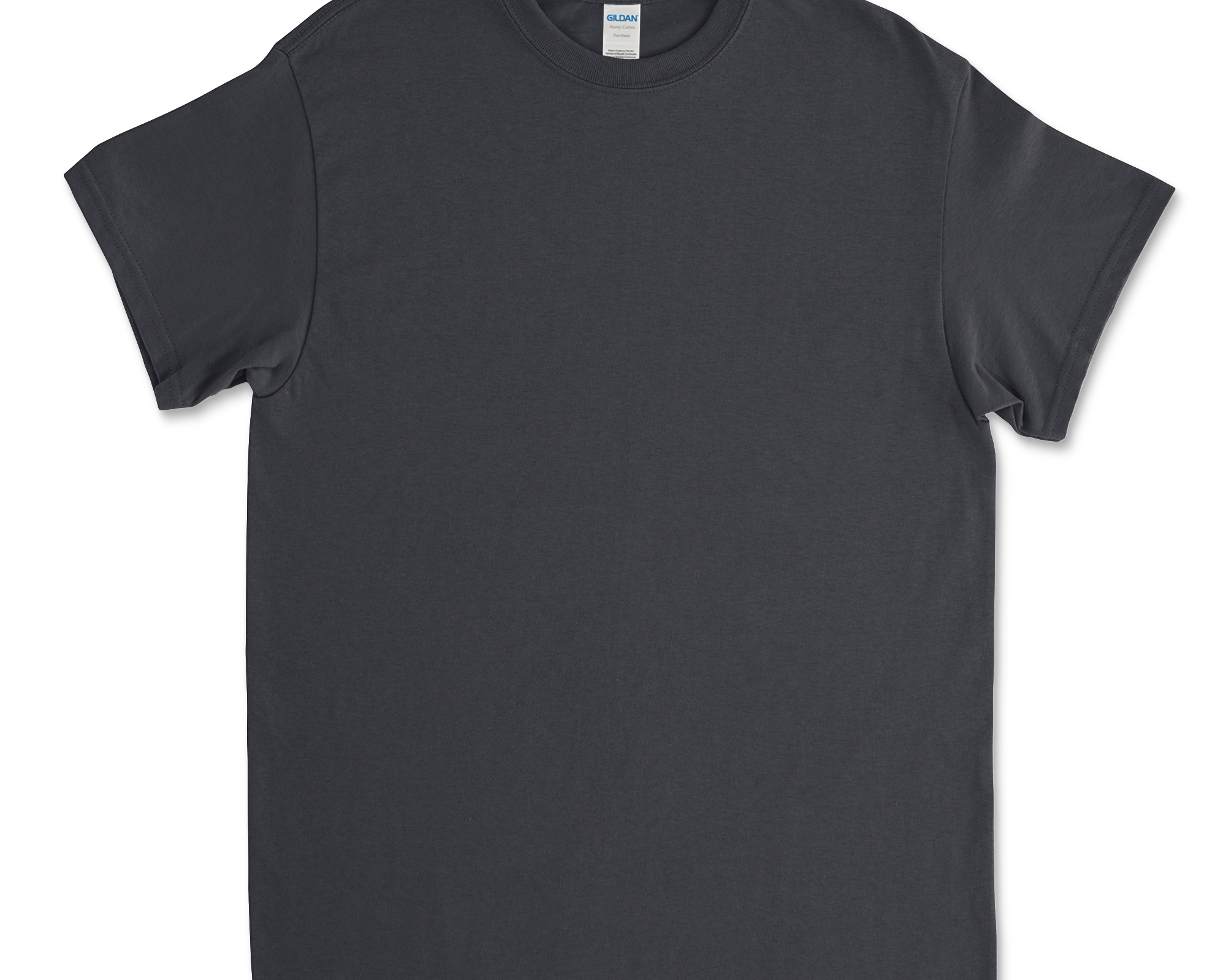 Gildan 5000 Adult Heavy Cotton T-Shirt