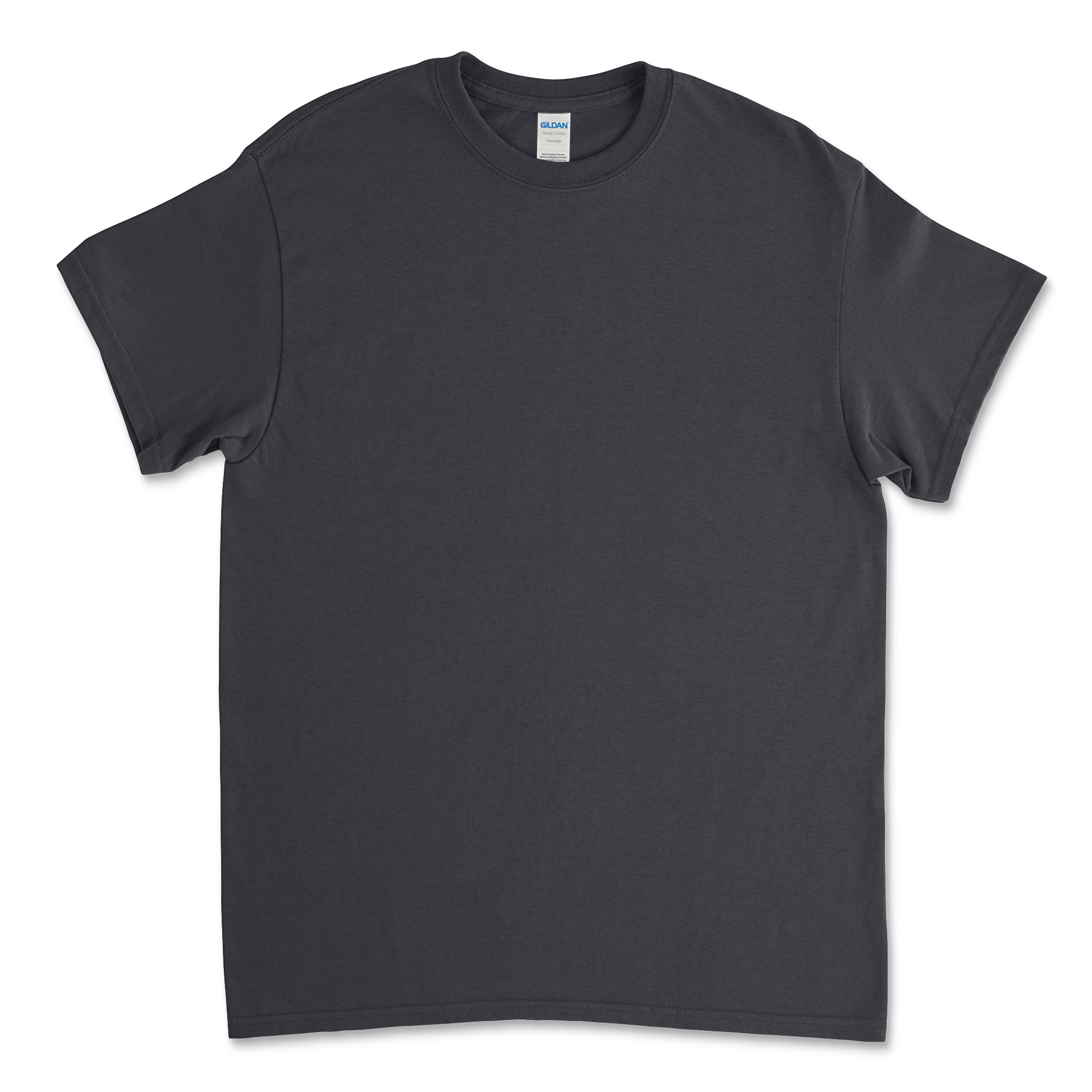 Gildan 5000 Adult Heavy Cotton T-Shirt (Copy)