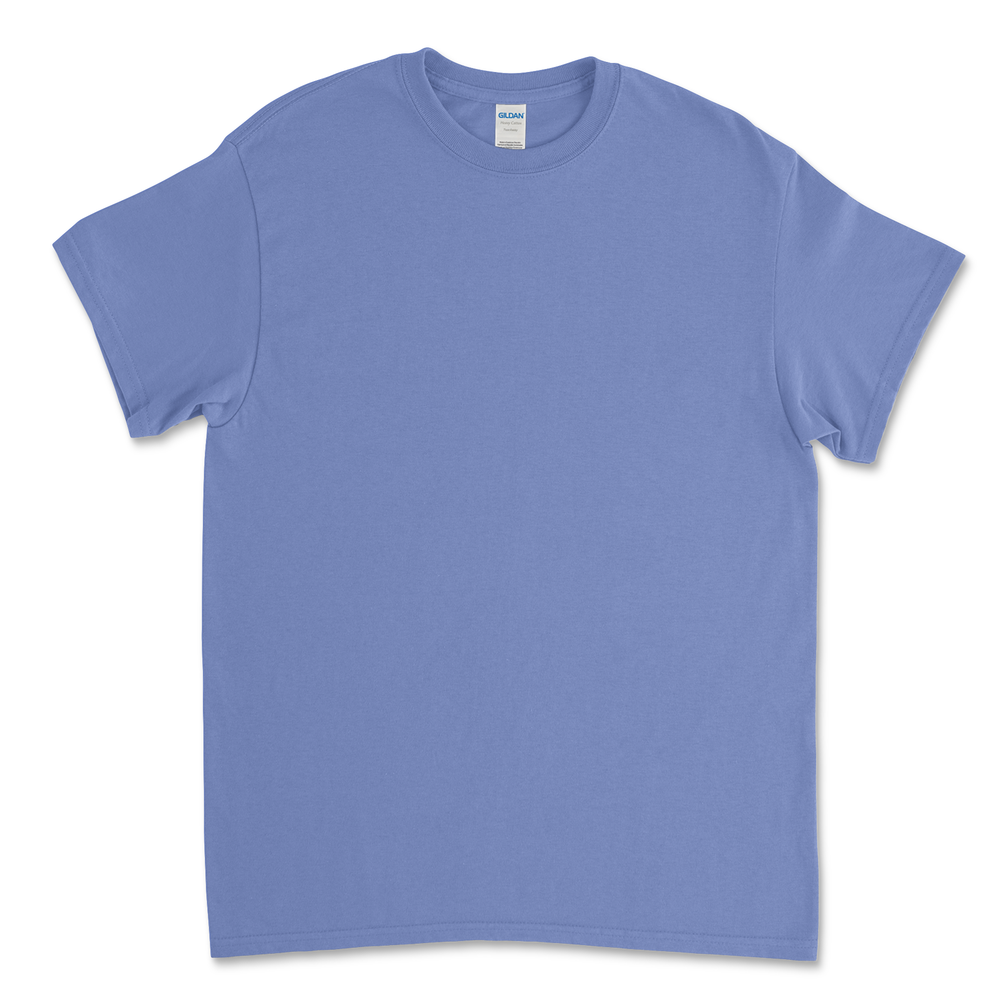 Gildan 5000 Adult Heavy Cotton T-Shirt (Copy)