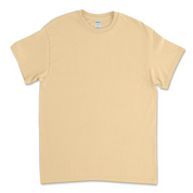 Gildan 5000 Adult Heavy Cotton T-Shirt (Copy)