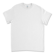 Gildan 5000 Adult Heavy Cotton T-Shirt (Copy)