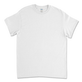Gildan 5000 Adult Heavy Cotton T-Shirt