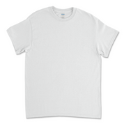 Gildan 5000 Adult Heavy Cotton T-Shirt (Copy)