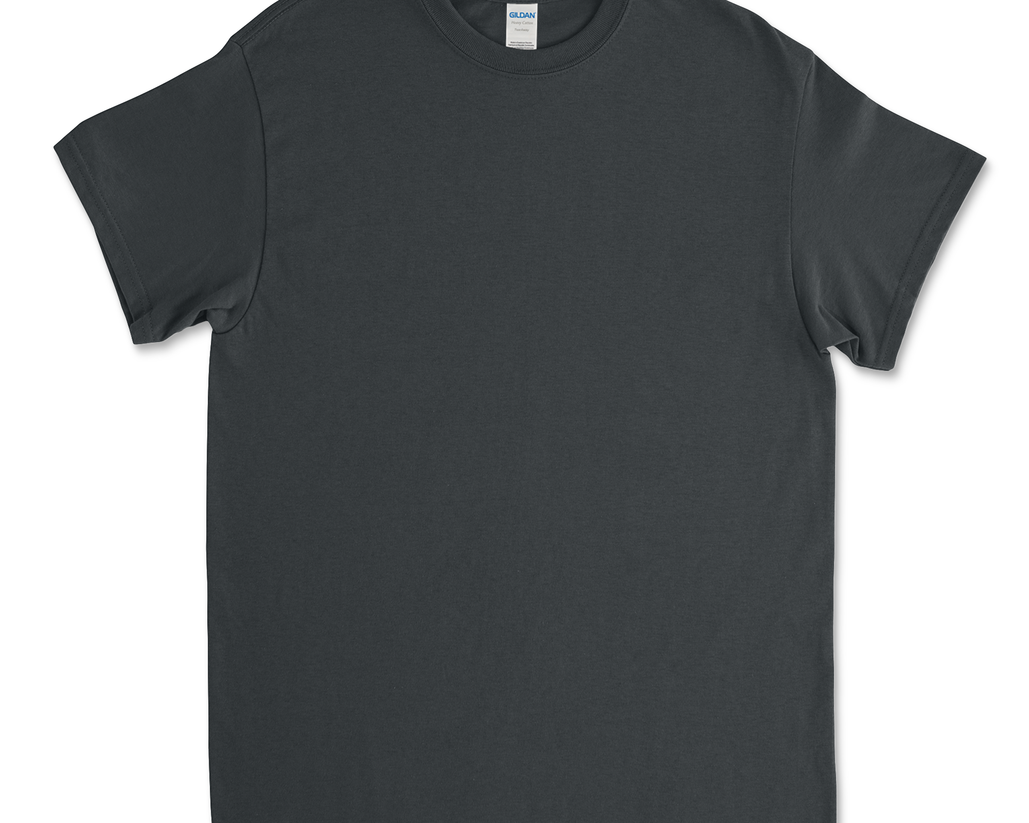 Gildan 5000 Adult Heavy Cotton T-Shirt