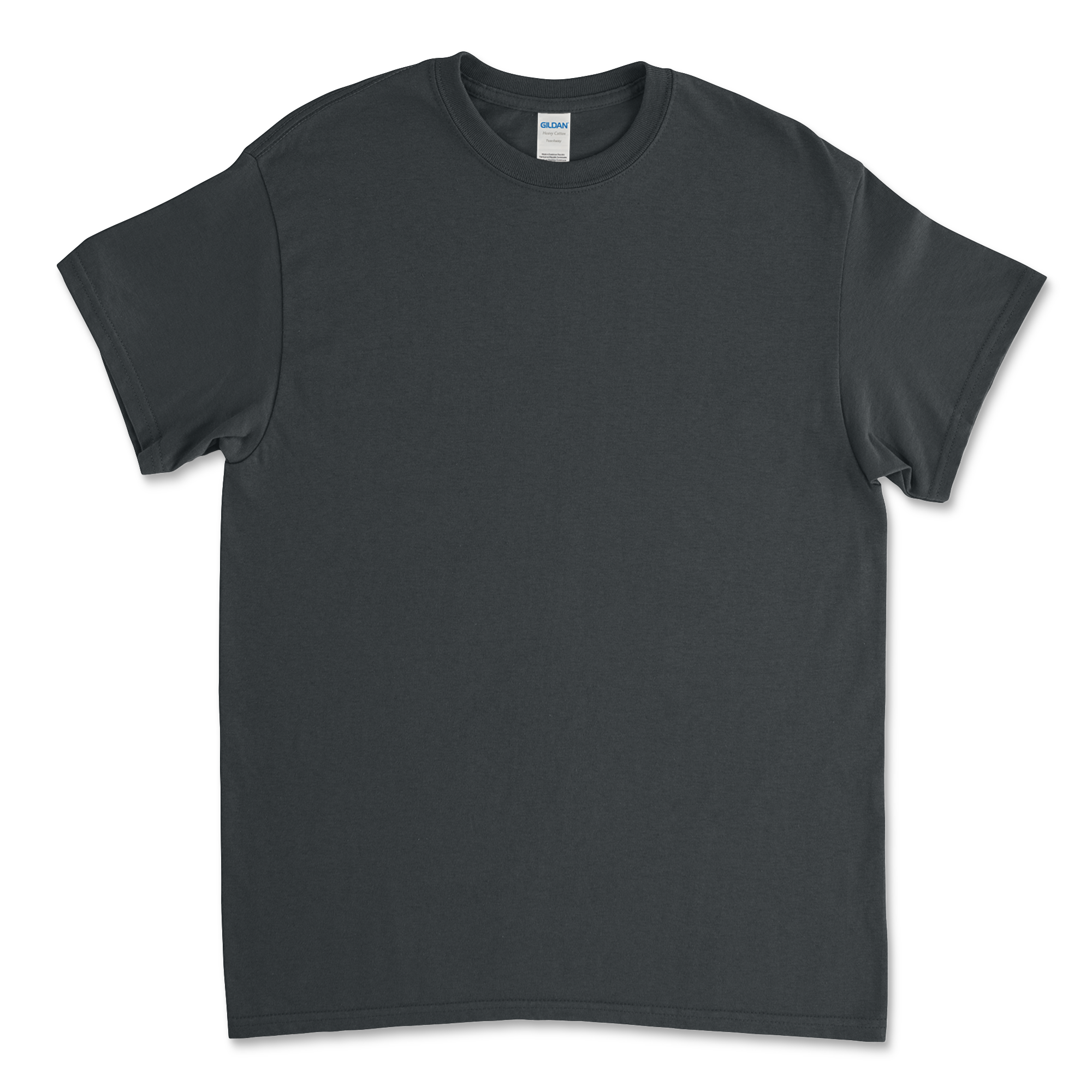 Gildan 5000 Adult Heavy Cotton T-Shirt
