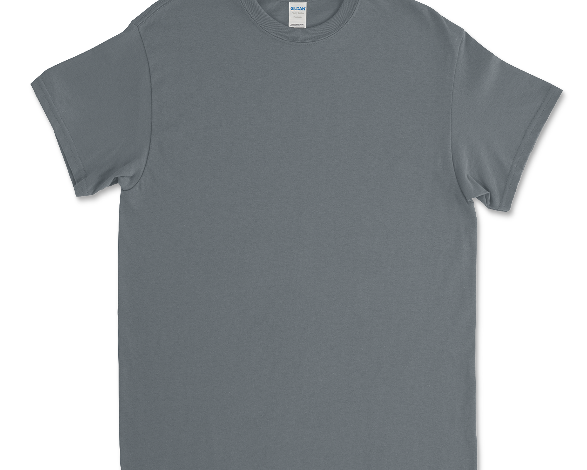 Gildan 5000 Adult Heavy Cotton T-Shirt