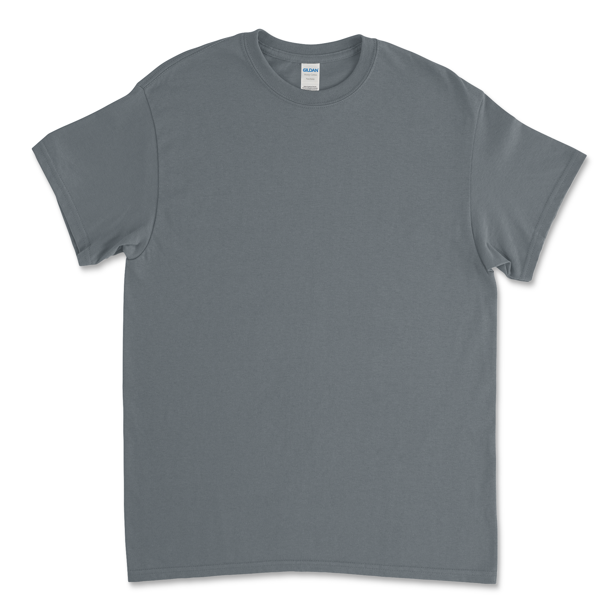 Gildan 5000 Adult Heavy Cotton T-Shirt