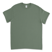 Gildan 5000 Adult Heavy Cotton T-Shirt (Copy)
