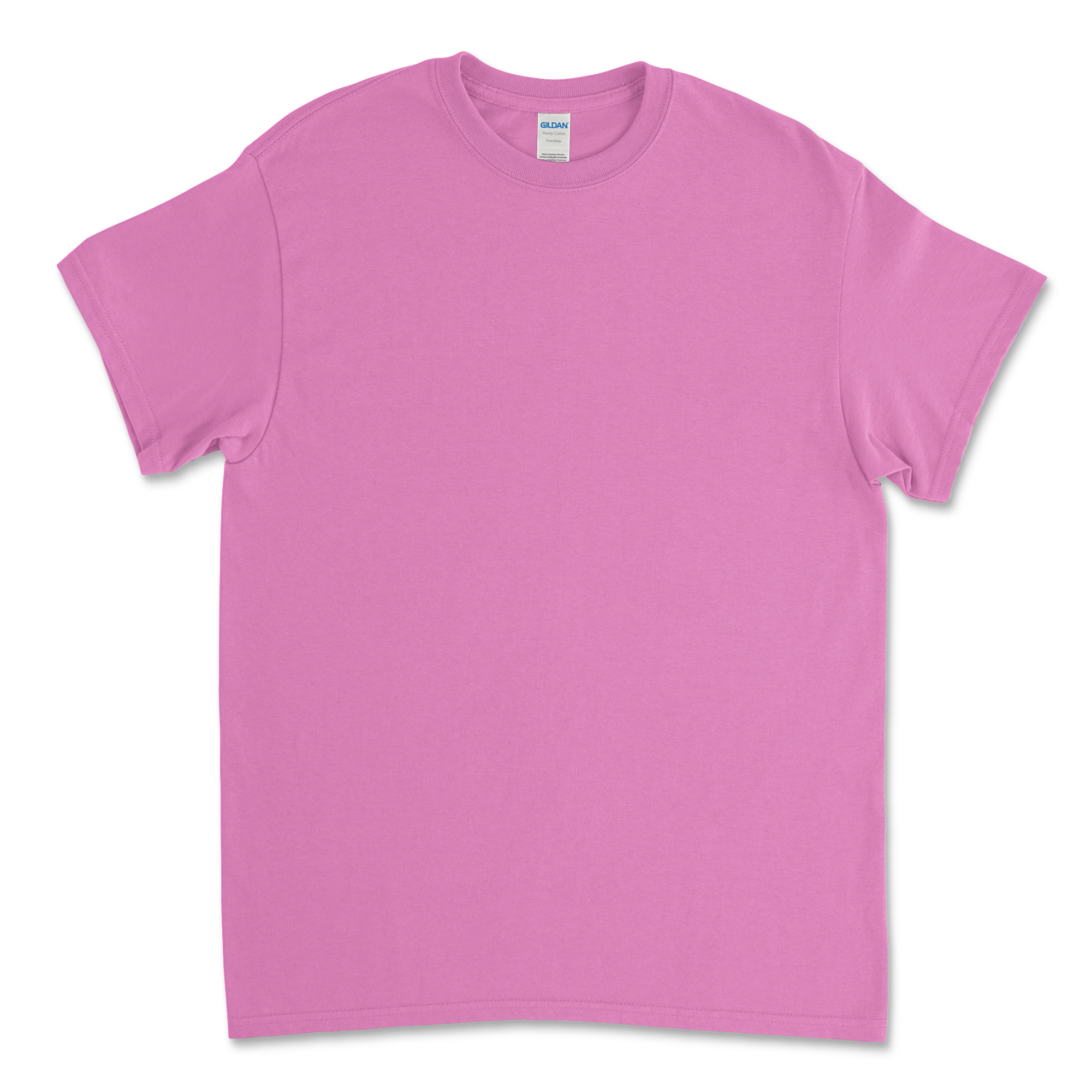 Gildan 5000 Adult Heavy Cotton T-Shirt (Copy)