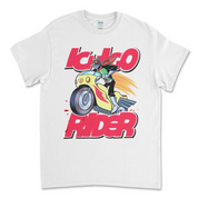 "IchigoRider"