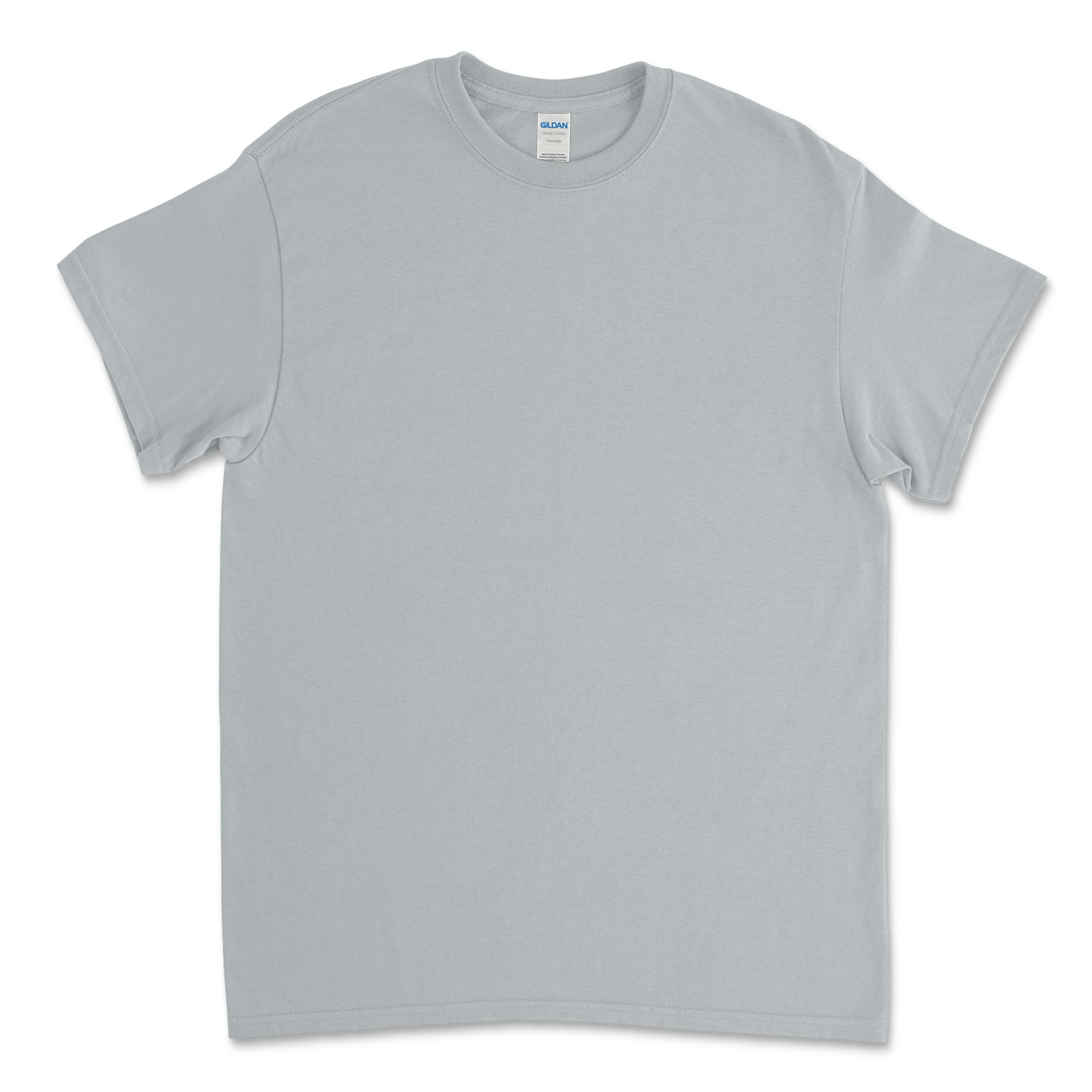 Gildan 5000 Adult Heavy Cotton T-Shirt (Copy)