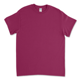 Gildan 5000 Adult Heavy Cotton T-Shirt