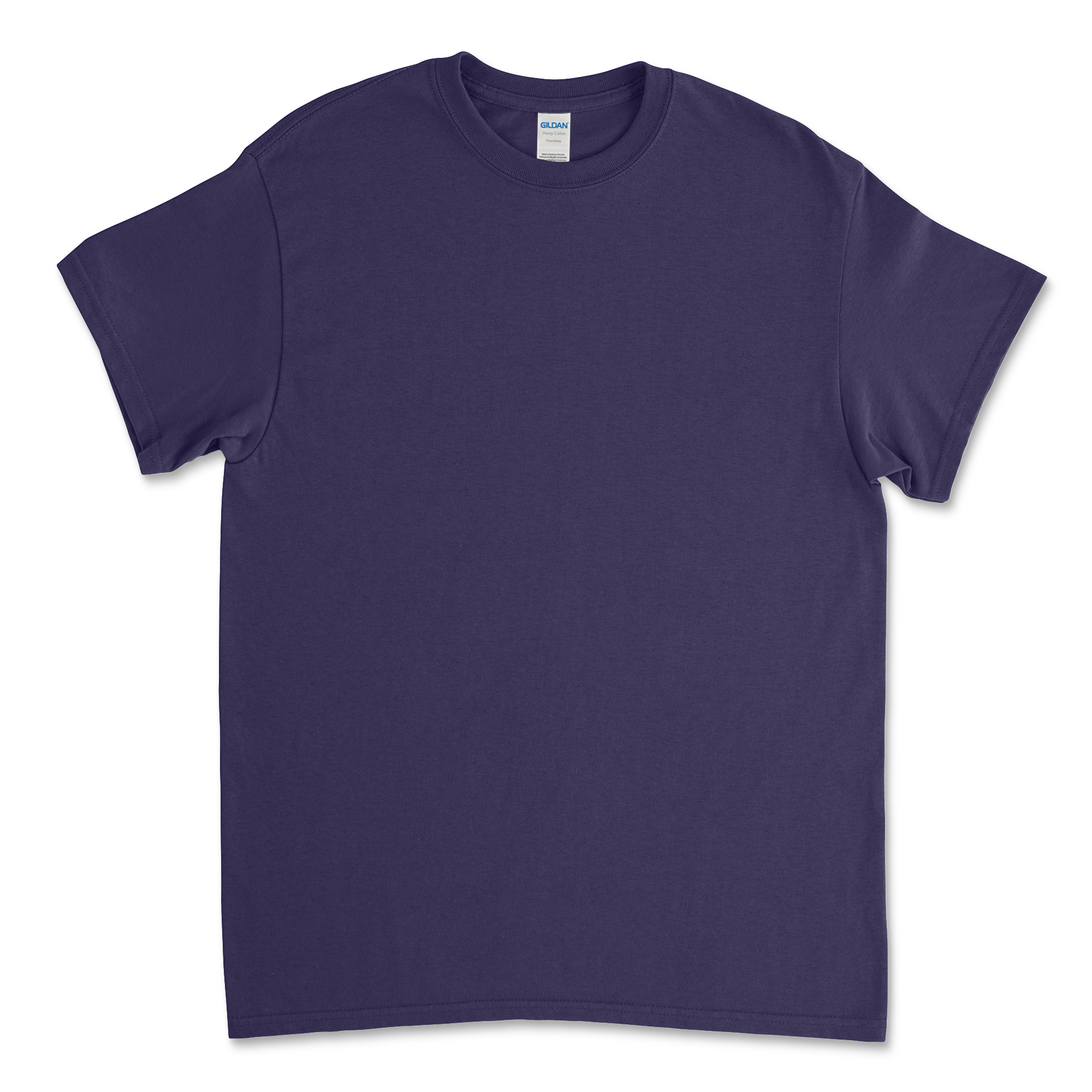 Gildan 5000 Adult Heavy Cotton T-Shirt