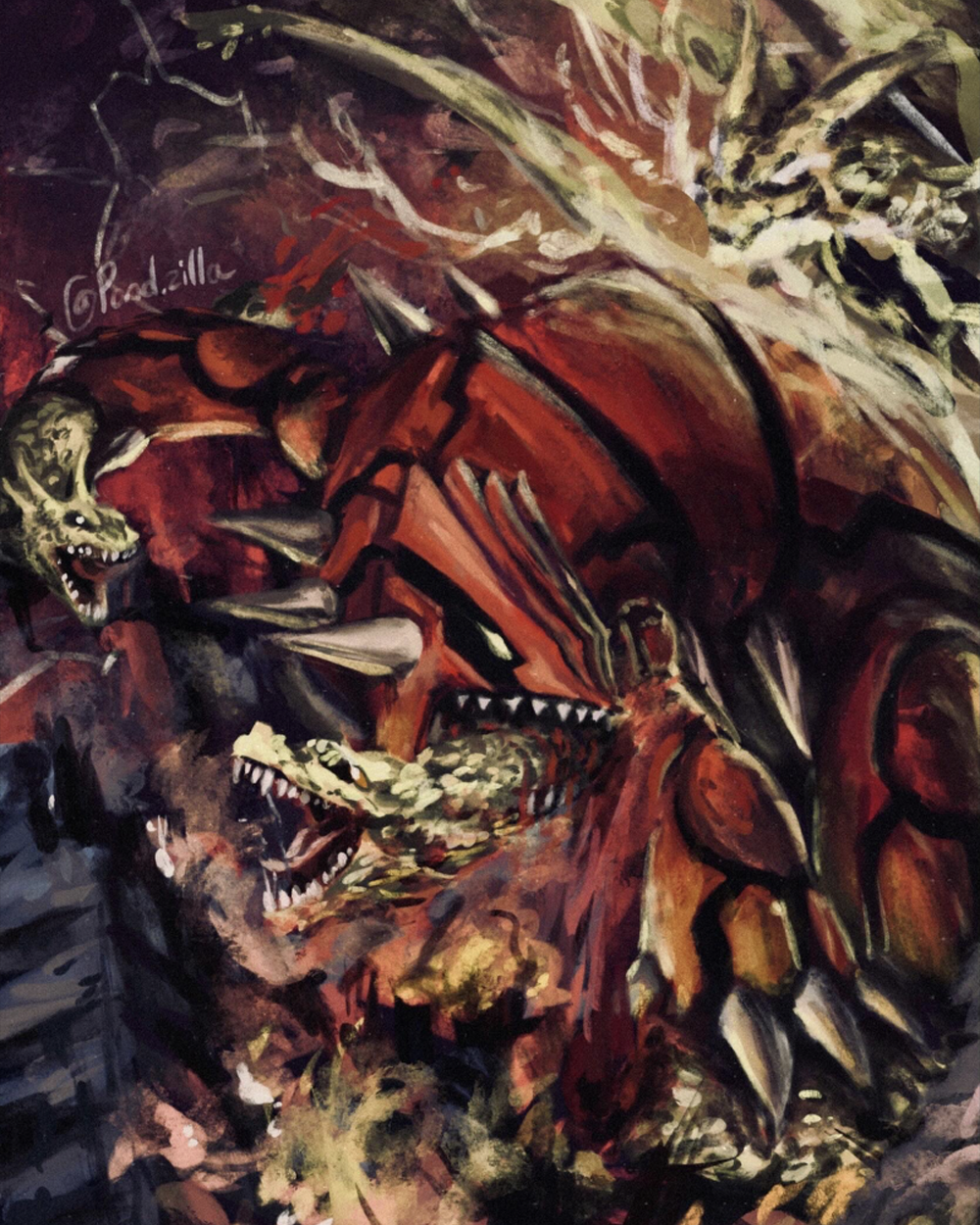 "BattleCity"