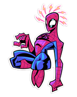 "WebSlinger"