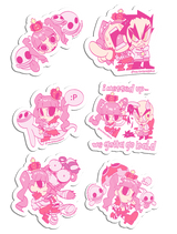 "Perona" 6 Pack