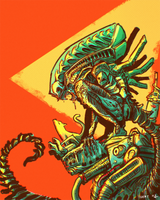 "Alien"