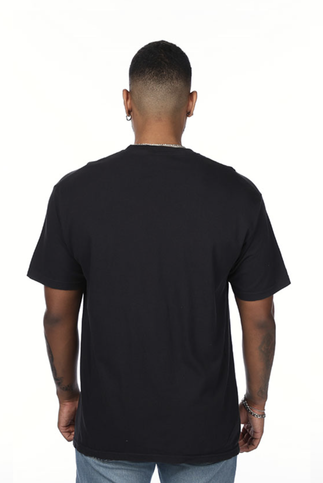 Premium Vintage Middleweight