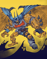 "HallowedBeThyKnight"