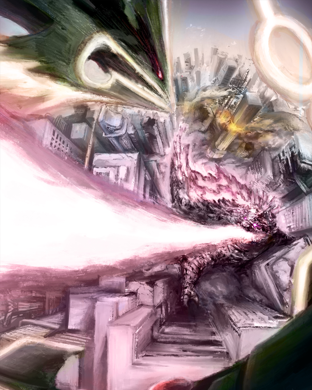 "BattleCity"
