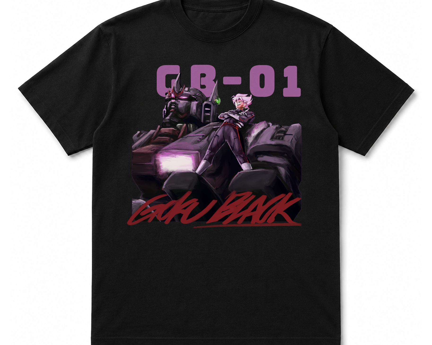 "BlackMech"