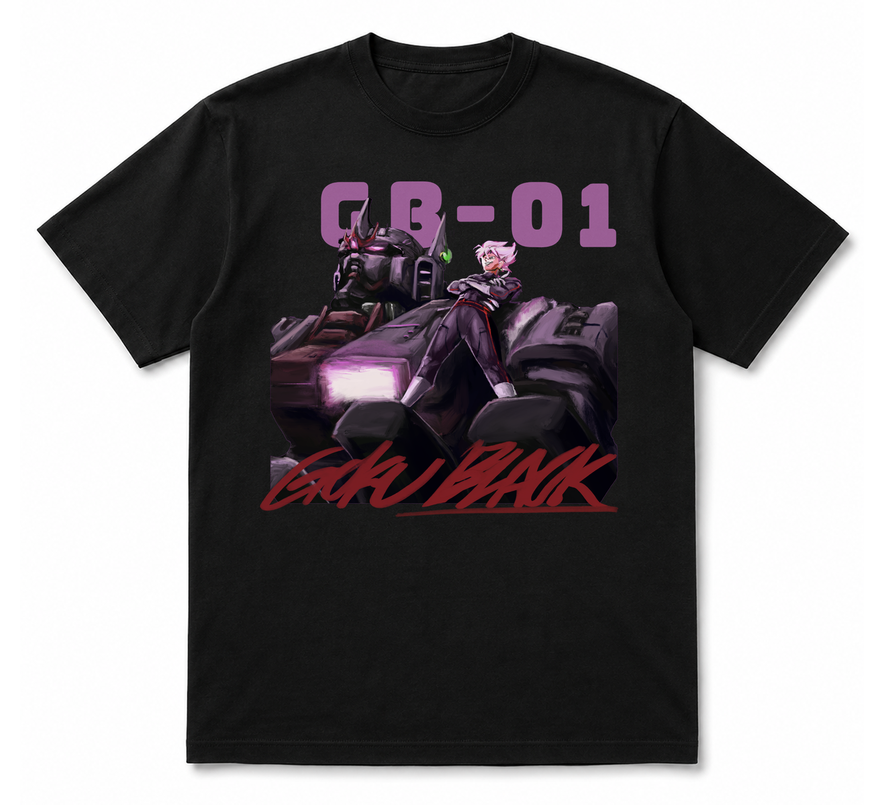 "BlackMech"