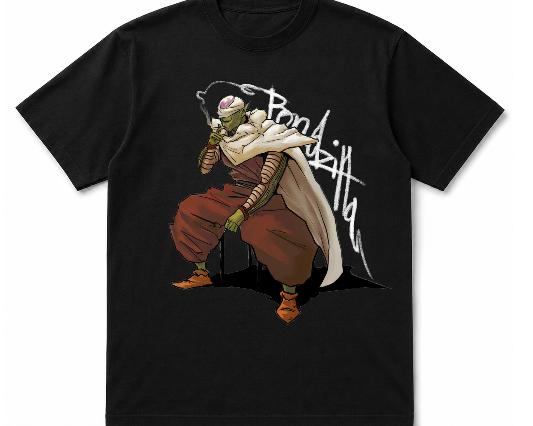 "Namekian"