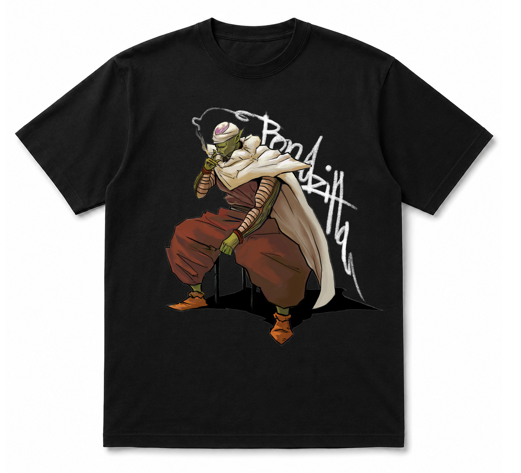 "Namekian"