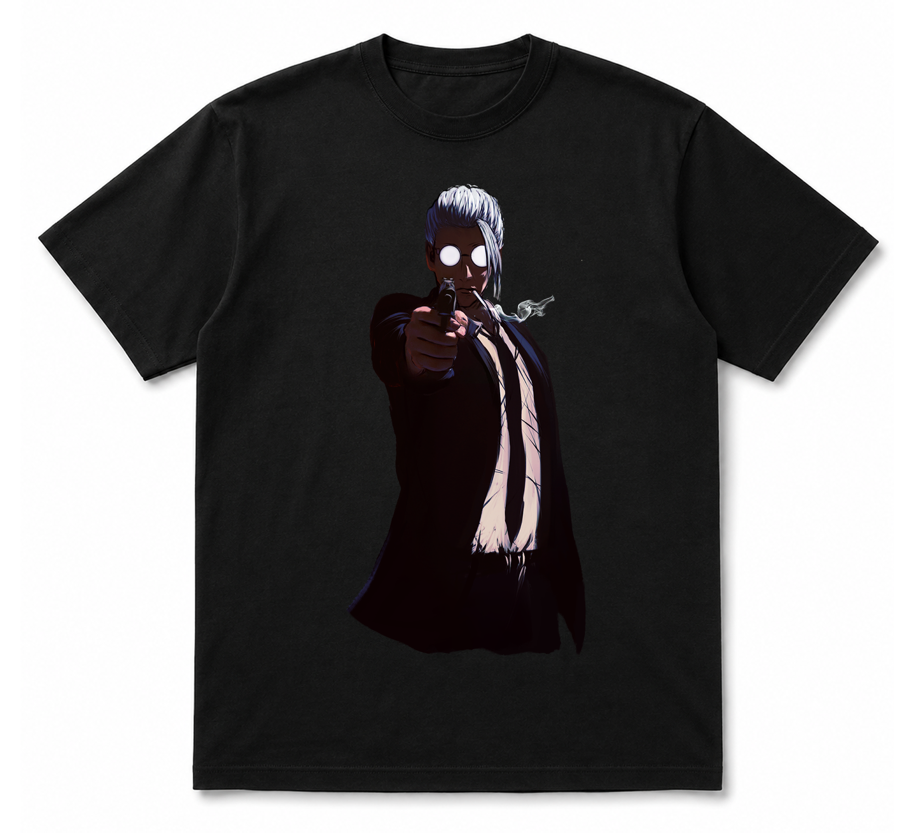 "Hitman"