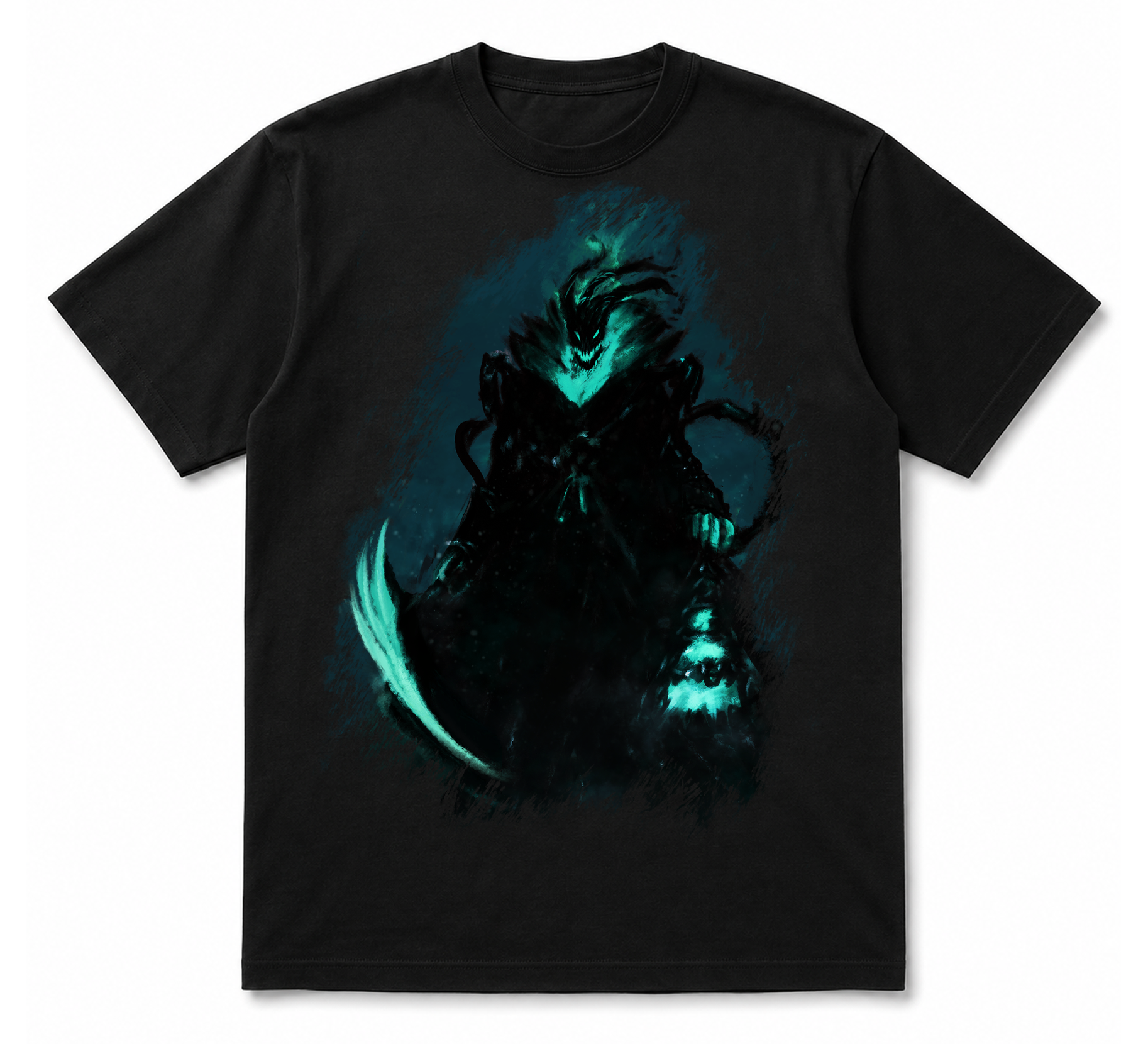 "TheUndead"