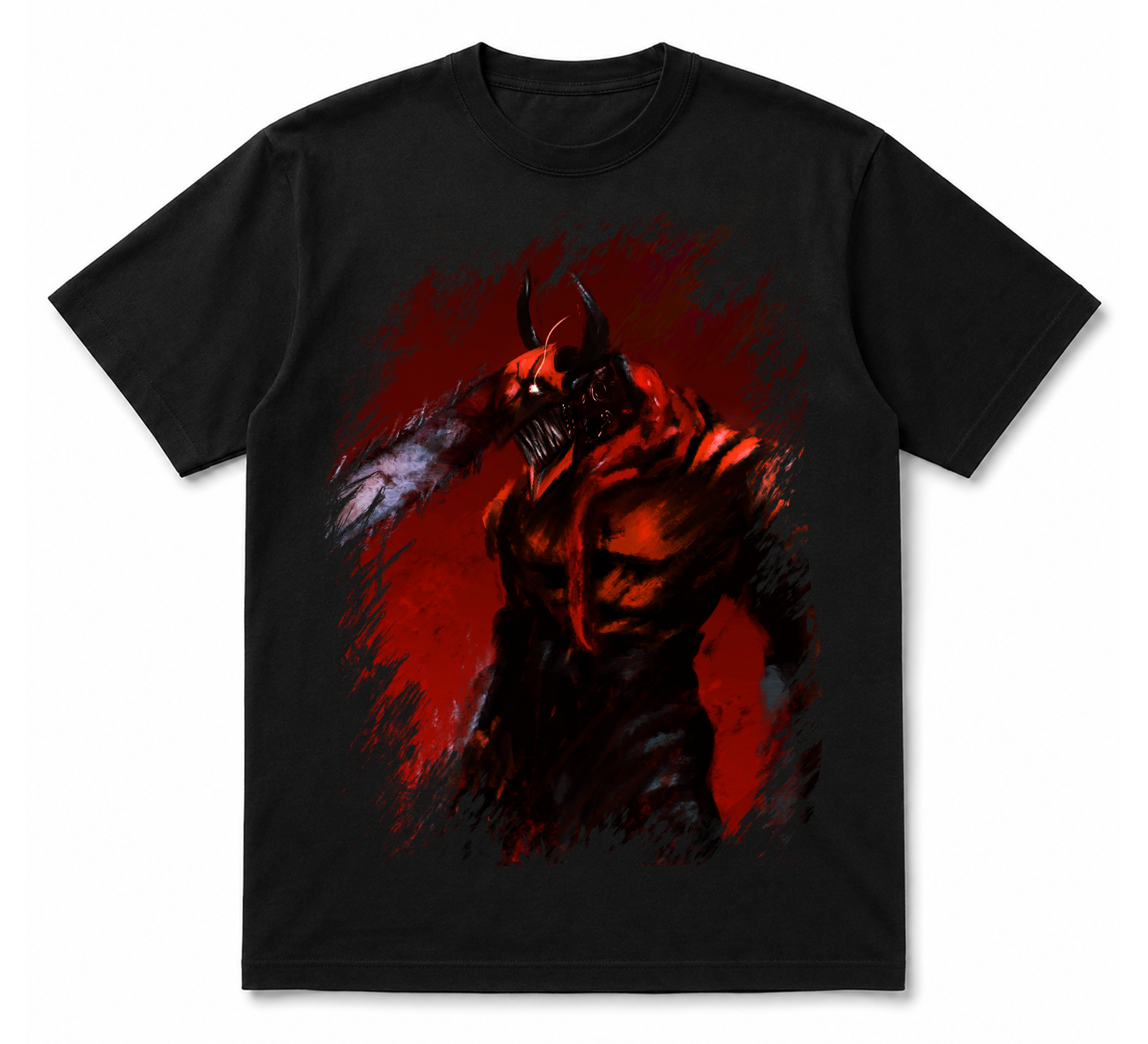 "Devil"