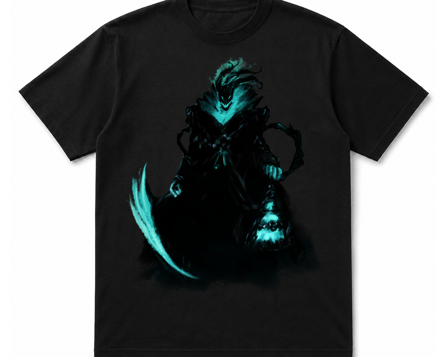 "TheUndead"