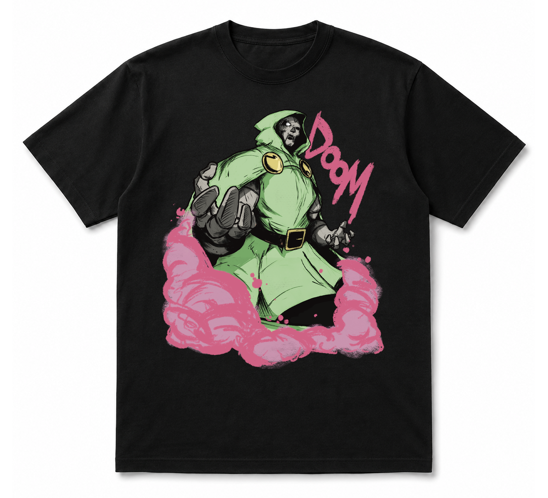 "DoomsDay"