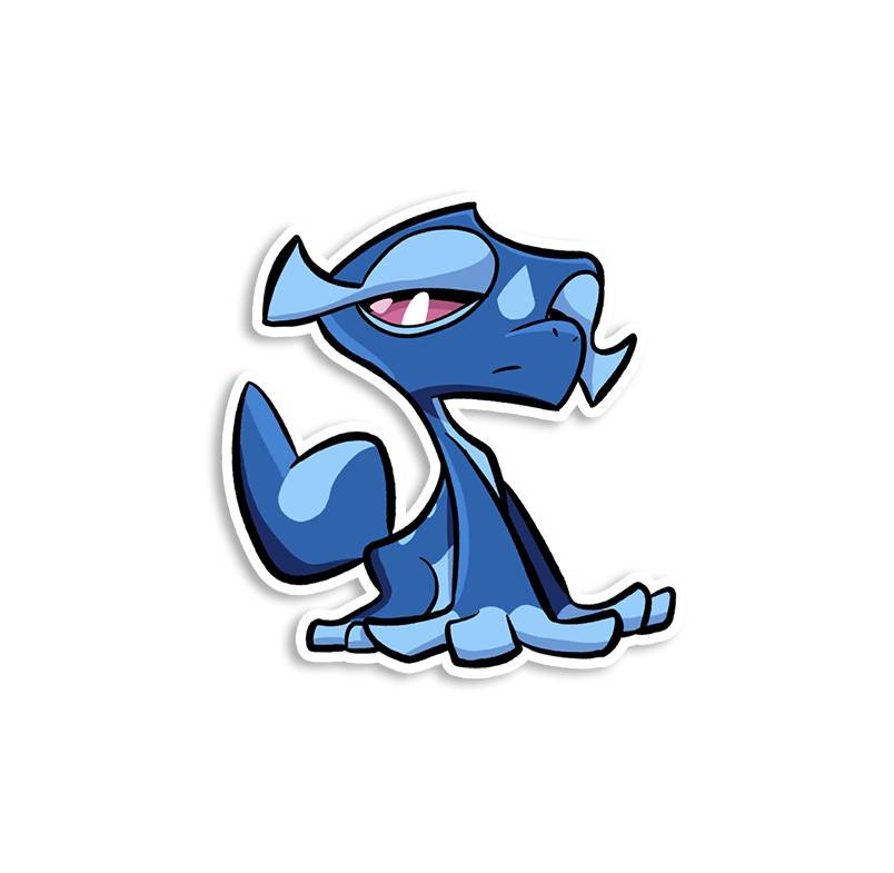 "Water-Type"