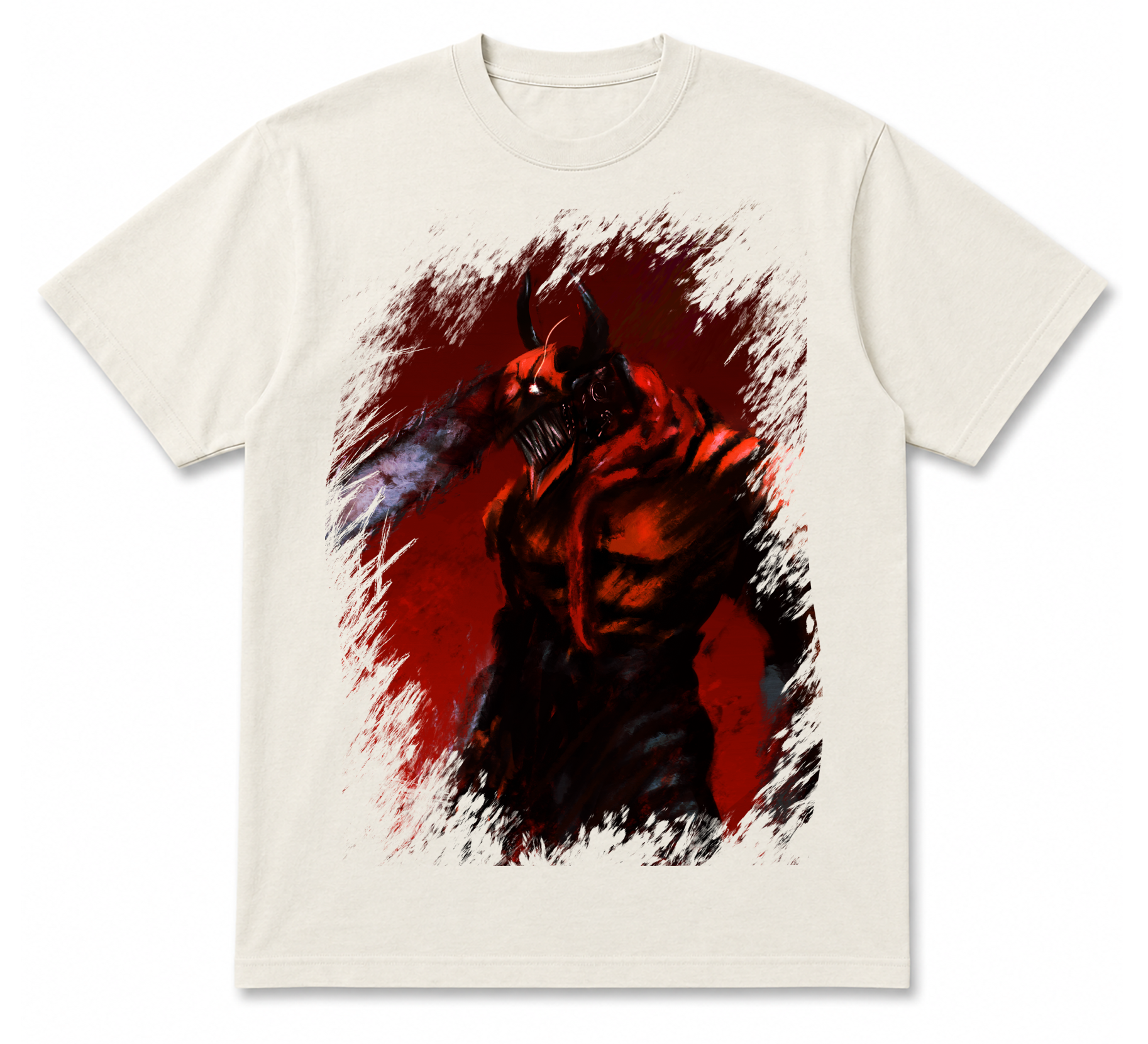 "Devil"