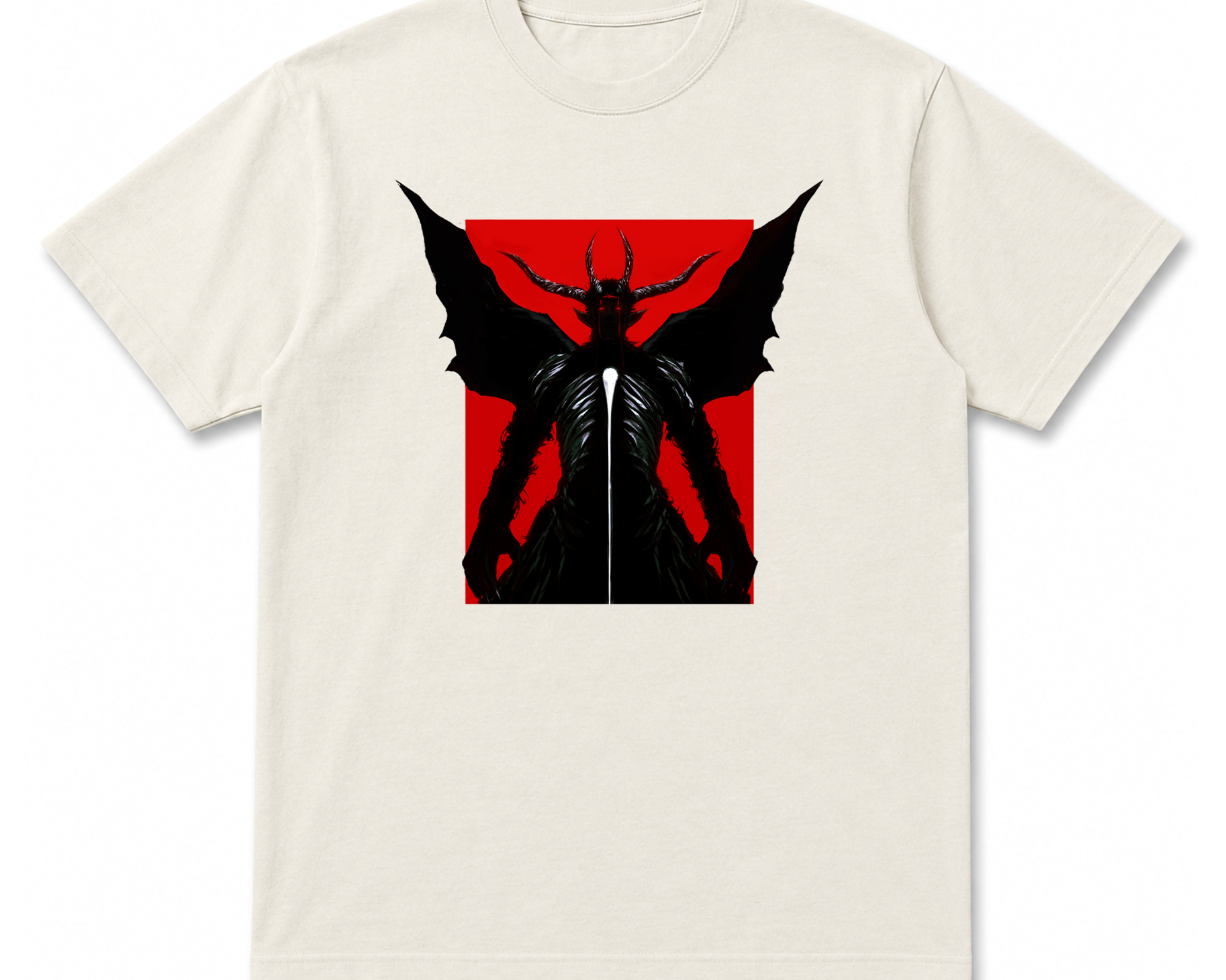 "Devil"